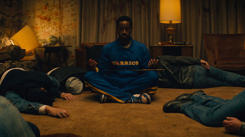 кадр из фильма Дикие истории