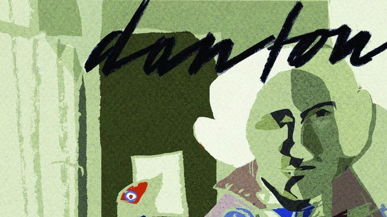 кадр из фильма Дантон