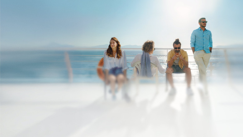 кадр из фильма I Love Greece