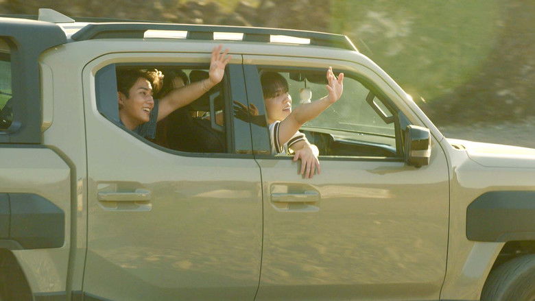 кадр из фильма 식스데이즈