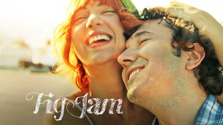 кадр из фильма Варенье из инжира