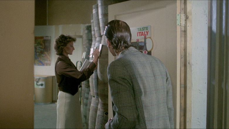 кадр из фильма Горячий обед