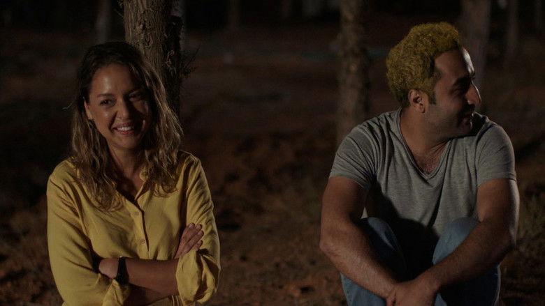 кадр из фильма Tebessüm