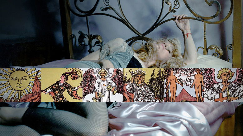 кадр из фильма Madonna: Re-Invention World Tour