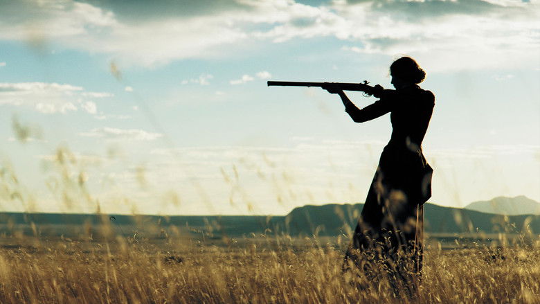 кадр из фильма Обитель страха