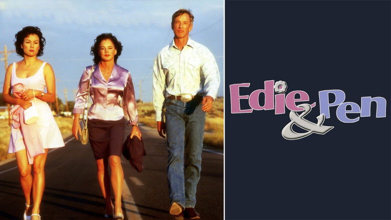 кадр из фильма Edie & Pen