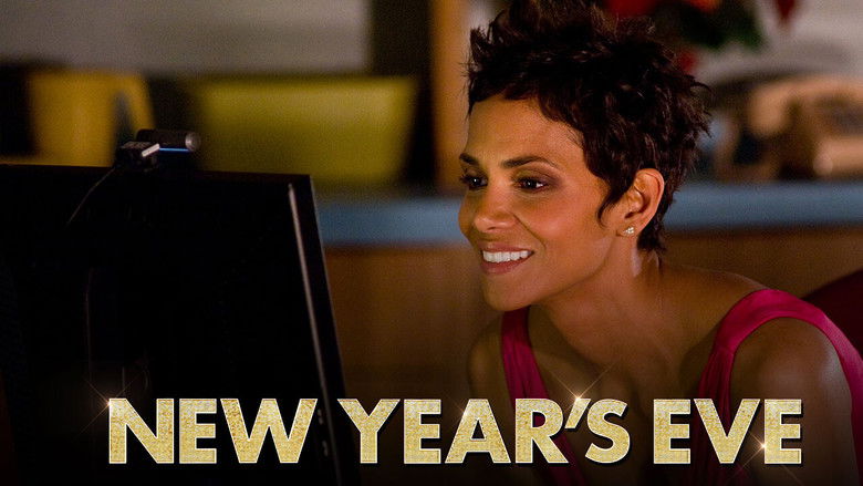 кадр из фильма Старый Новый год