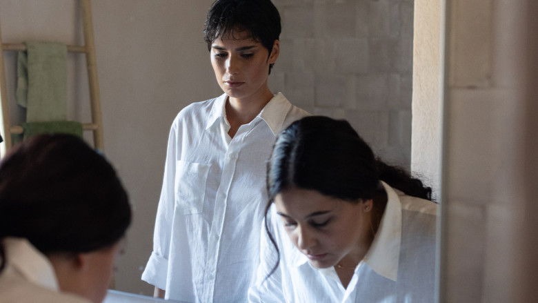 кадр из фильма (Im)Perfetta