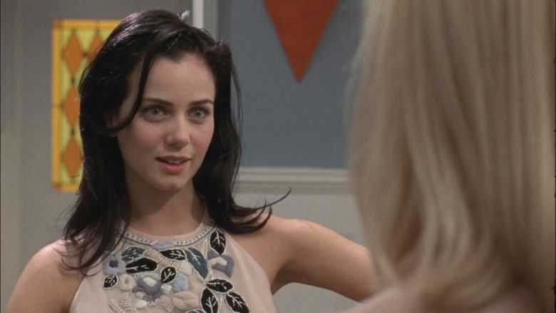 Лучшая подруга