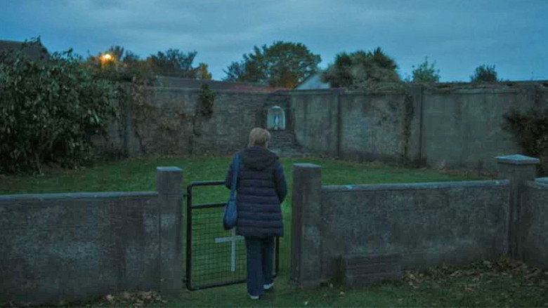 The Lost Children of Tuam
