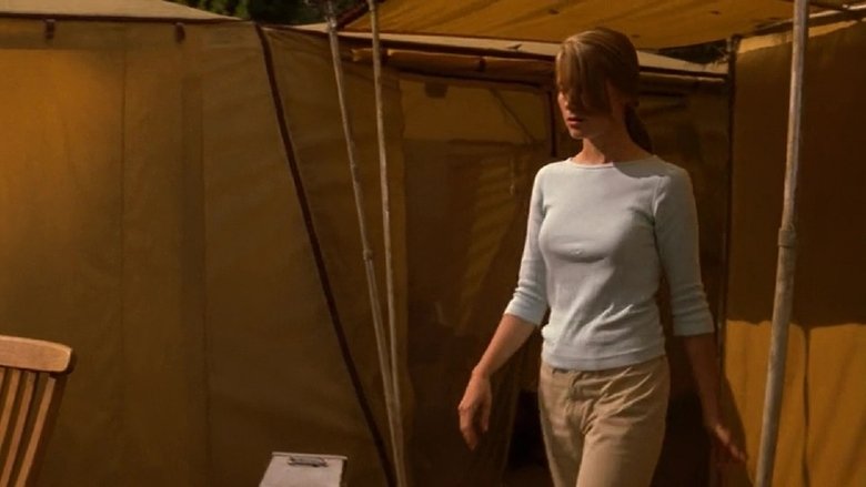 кадр из фильма Лэйк Плэсид: Озеро страха