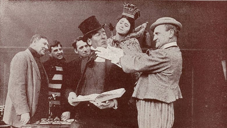 Увы! Бедный Йорик!