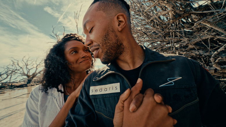 кадр из фильма Alex & MOR: A Love Odyssey