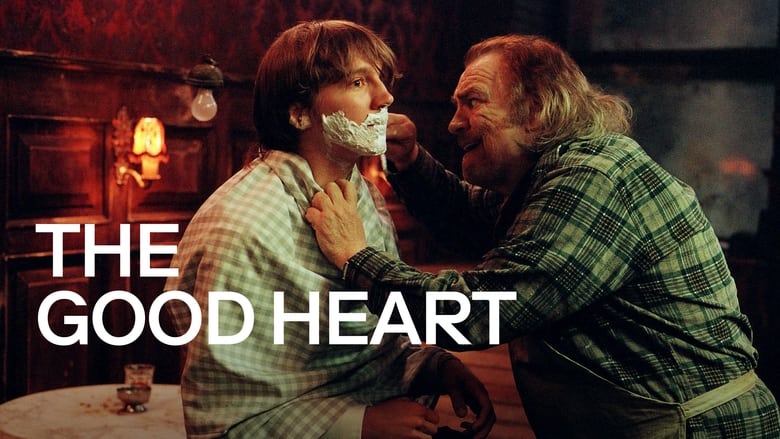 кадр из фильма Доброе сердце