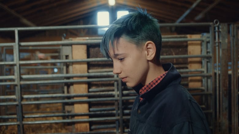 кадр из фильма Травля