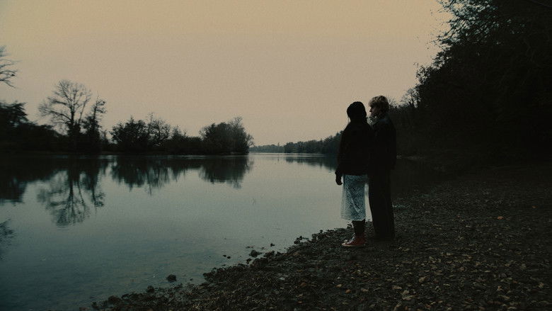 кадр из фильма Ne réveille pas les poissons