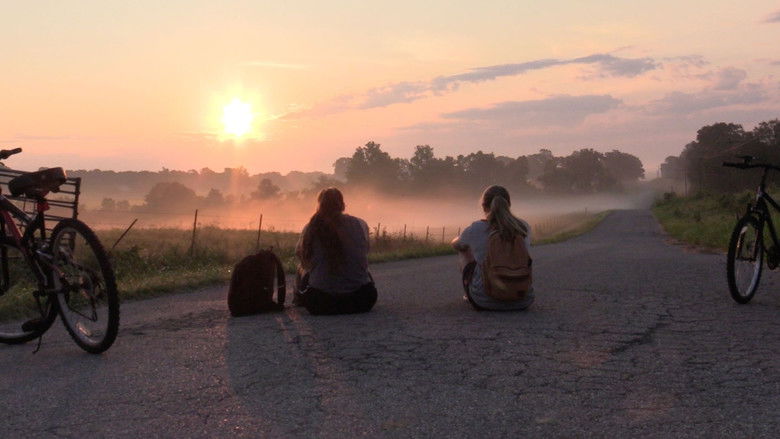 кадр из фильма Until the Moon