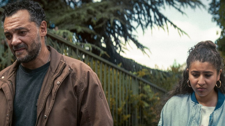 кадр из фильма L'abandon