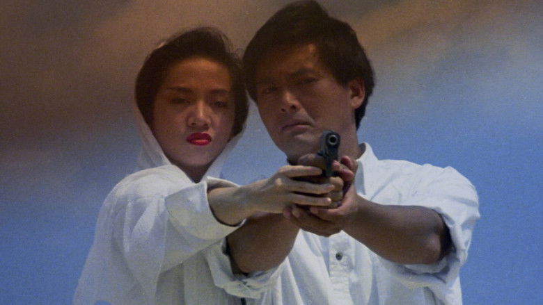 кадр из фильма Светлое будущее 3: Любовь и смерть в Сайгоне