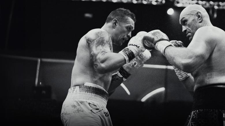 кадр из фильма Абсолютный чемпион