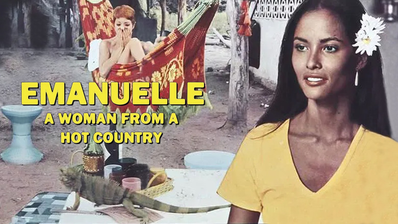 кадр из фильма La mujer de la tierra caliente