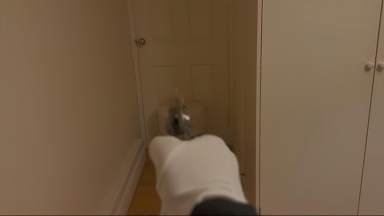 кадр из фильма Bird, Oh Bird