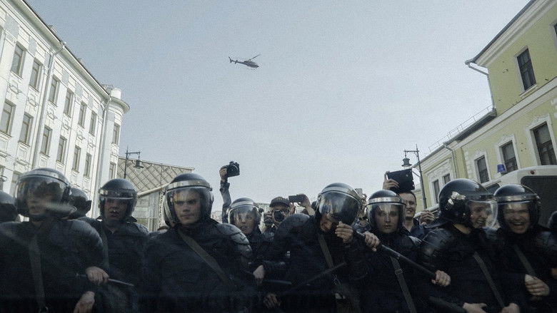 кадр из фильма Остерегайся псов