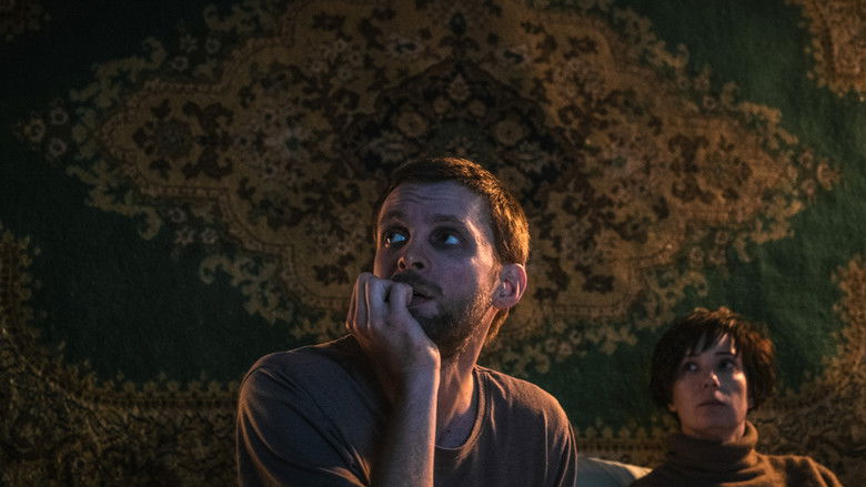 кадр из фильма Петровы в гриппе