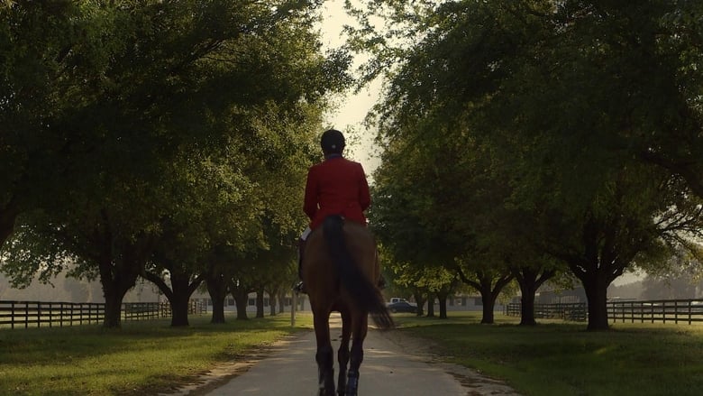 кадр из фильма Un cavalier, un rêve, Boucane