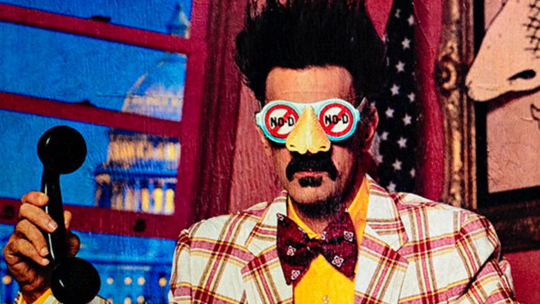 кадр из фильма Video from Hell