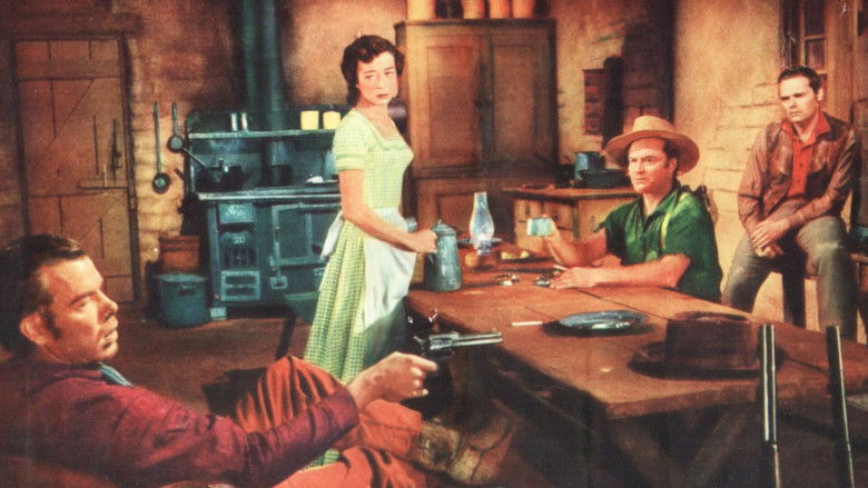 кадр из фильма Семь человек с этого момента