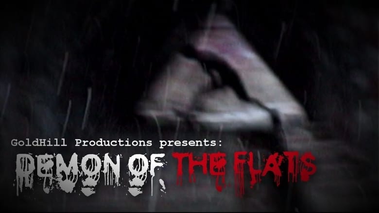 кадр из фильма Demon of the Flats
