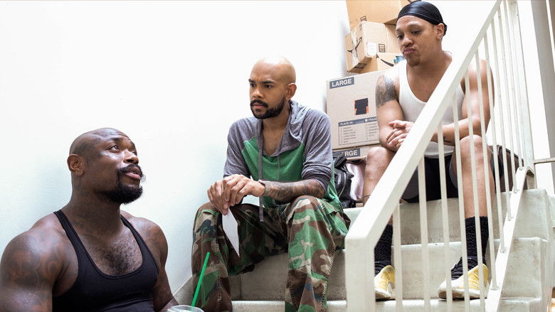 кадр из фильма Unrequited