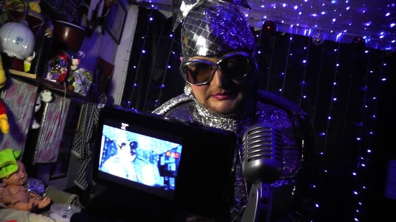 Можно я просто буду?