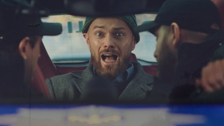 кадр из фильма Нереальний КОПець