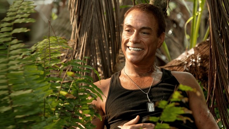 кадр из фильма Добро пожаловать в джунгли