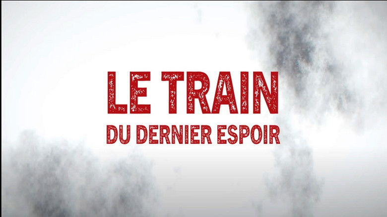 кадр из фильма Враждебная территория