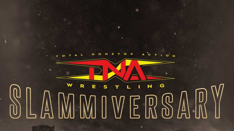кадр из фильма TNA Slammiversary 2024