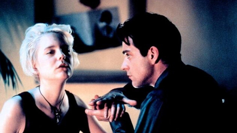 кадр из фильма Geisterjäger John Sinclair : Die Dämonenhochzeit