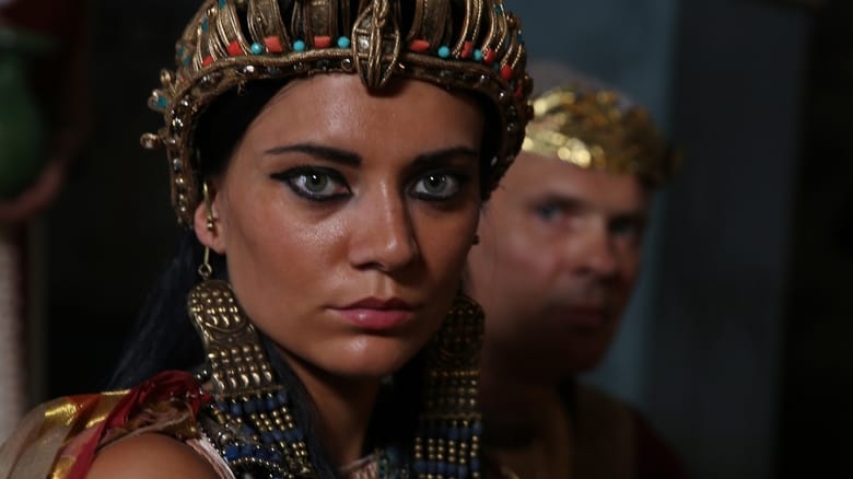 кадр из фильма Клеопатра: Мать, любовница, убийца, царица