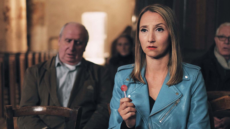 кадр из фильма И смех, и грех