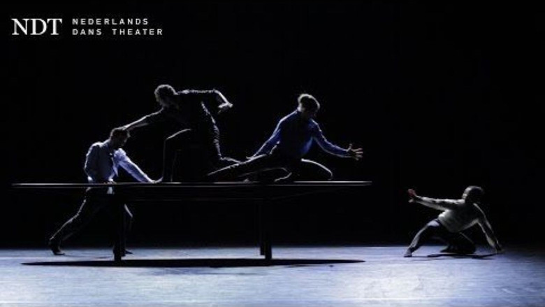 кадр из фильма The Statement