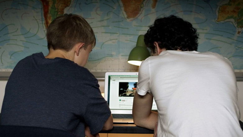 кадр из фильма En eftermiddag