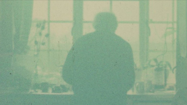 кадр из фильма Overland