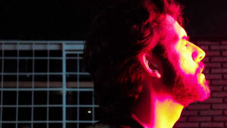 кадр из фильма Necronect