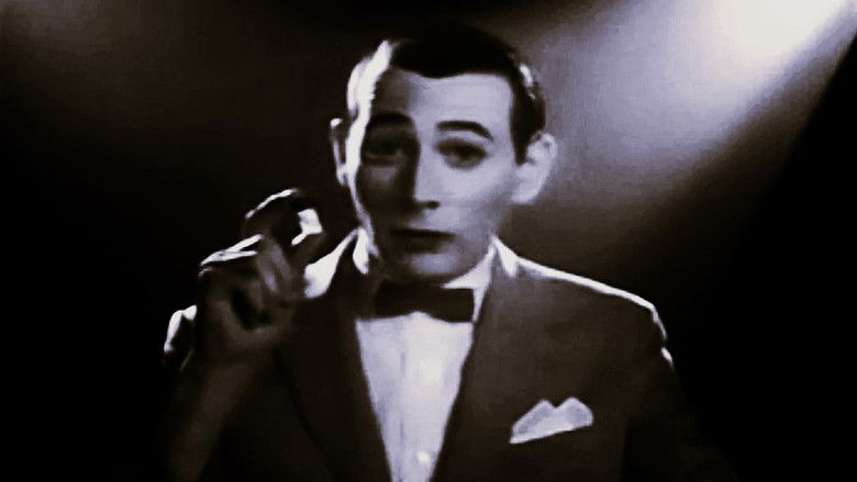 кадр из фильма The Thrill Can Kill