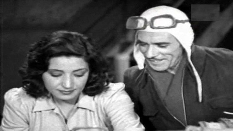 кадр из фильма الورشة