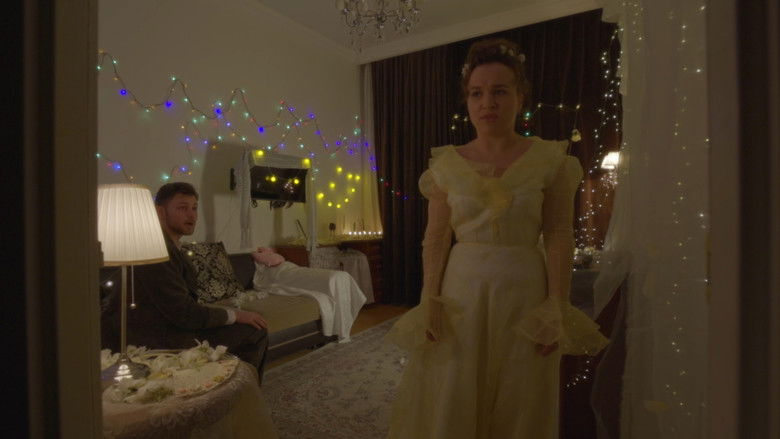 кадр из фильма Друзья