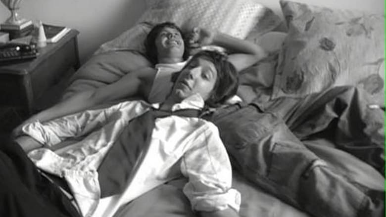 кадр из фильма Одинокий ребенок