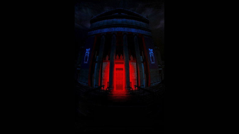 кадр из фильма Реликт